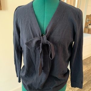 J. Crew Wool Sweater Size S